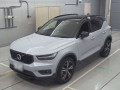2019 Volvo XC40