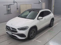 2021 Mercedes Benz GLA-Class