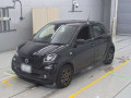 2019 Smart Smart ForFour