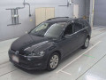 2016 Volkswagen Golf Variant
