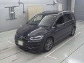2016 Volkswagen Golf Touran