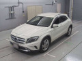 2015 Mercedes Benz GLA-Class