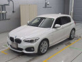 2015 BMW 1 Series