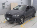 2009 BMW X6