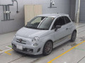 2017 Abarth Abarth 595