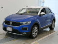 2021 Volkswagen T-Roc