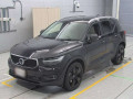 2018 Volvo XC40