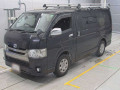 2016 Toyota Regiusace Van