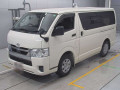 2021 Toyota Hiace Van