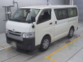 2016 Toyota Regiusace Van