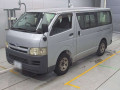 2007 Toyota Regiusace Van