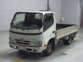 2014 Toyota Dyna Truck