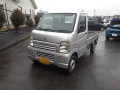 2010 Suzuki Carry Truck