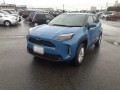 2024 Toyota YARIS CROSS