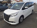 2017 Toyota Noah