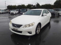 2012 Toyota Mark X