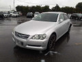 2009 Toyota Mark X