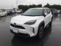 2024 Toyota YARIS CROSS
