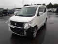 2016 Suzuki Wagon R