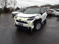 2025 Toyota YARIS CROSS
