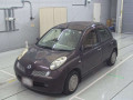 2006 Nissan March