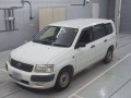 2003 Toyota Succeed Van