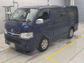 2013 Toyota Hiace Van