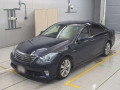 2011 Toyota Crown Hybrid