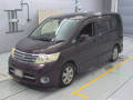 2010 Nissan Serena