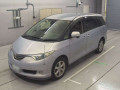 2008 Toyota Estima Hybrid