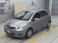 2008 Toyota Vitz