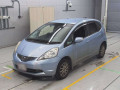 2009 Honda Fit