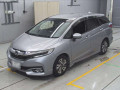 2017 Honda SHUTTLE