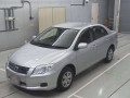 2007 Toyota Corolla Axio