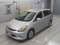2007 Toyota Wish