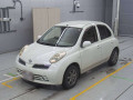 2007 Nissan March