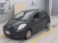 2010 Toyota Vitz