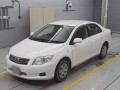 2010 Toyota Corolla Axio