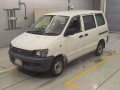 1997 Toyota Townace Van
