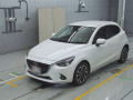 2014 Mazda Demio