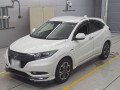 2014 Honda VEZEL