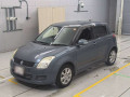2010 Suzuki Swift