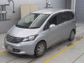 2009 Honda Freed