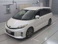 2012 Toyota Estima