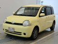 2005 Toyota Sienta