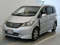 2010 Honda Freed