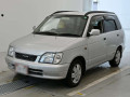 1997 Daihatsu Pyzar