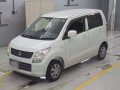 2008 Suzuki Wagon R