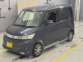 2009 Suzuki Palette SW
