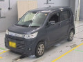 2014 Suzuki WAGON R STINGRAY
